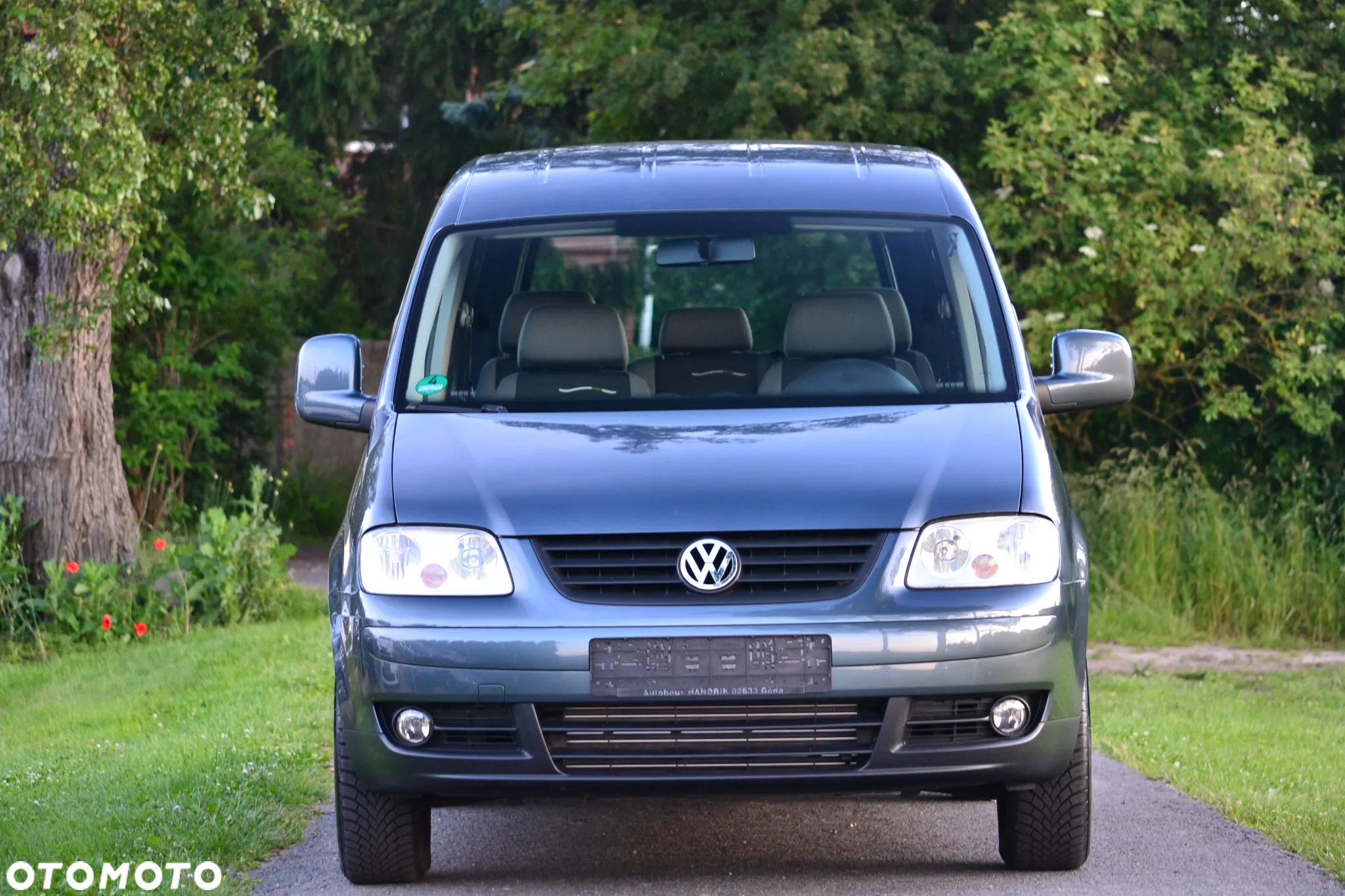 Volkswagen Caddy 1.4 Life Style (5-Si.) - 19