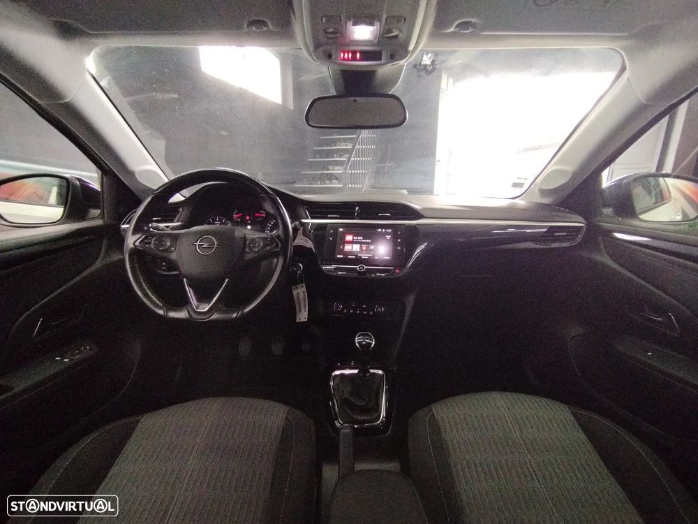 Opel Corsa 1.5 D Business Edition - 13