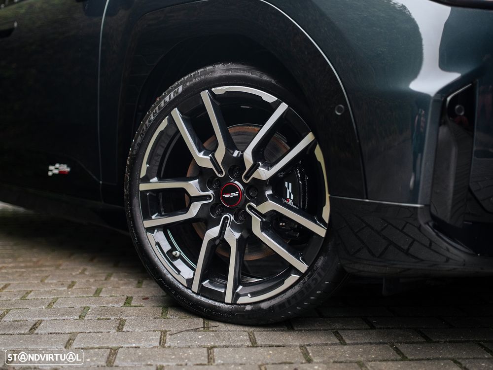 MINI Aceman SE JCW S - 7