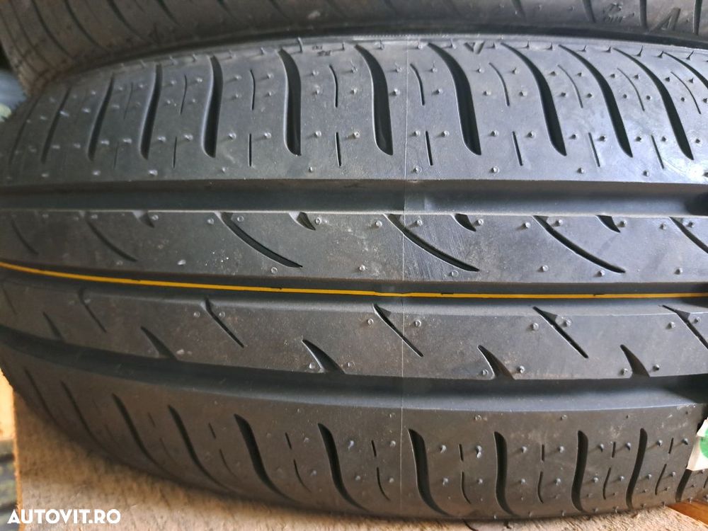 2 anvelope 155/60 R15 Nexen , noi ! - 3