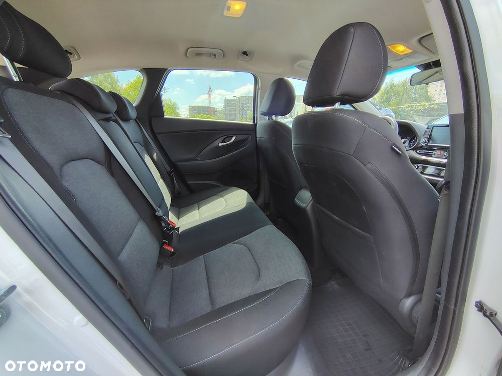 Hyundai i30 - 10