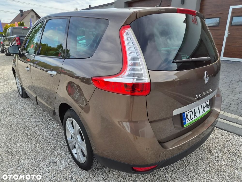 Renault Grand Scenic - 6