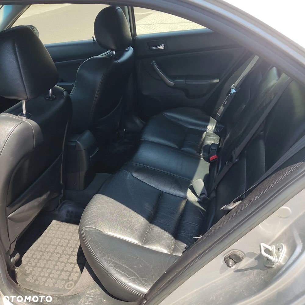 Honda Accord 2.4 i Executive - 6