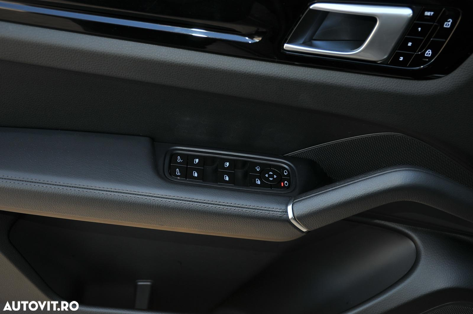 Porsche Cayenne Coupe - 25