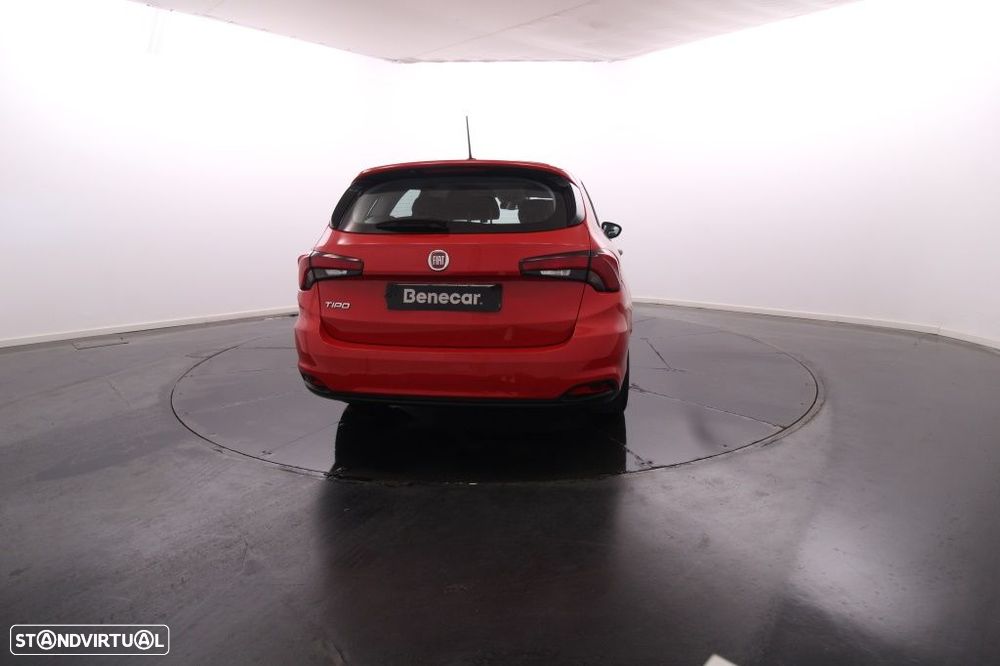 Fiat Tipo Station Wagon 1.3 MultiJet City Life - 6