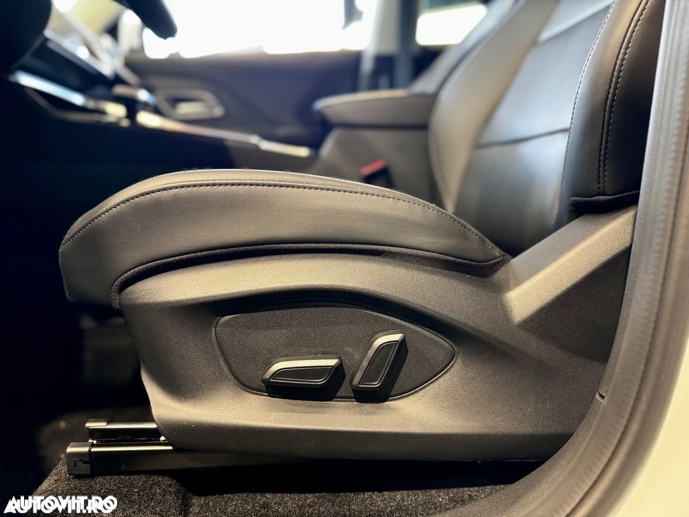 MG ZS HEV 1.5 GSI AT Exclusive - 13