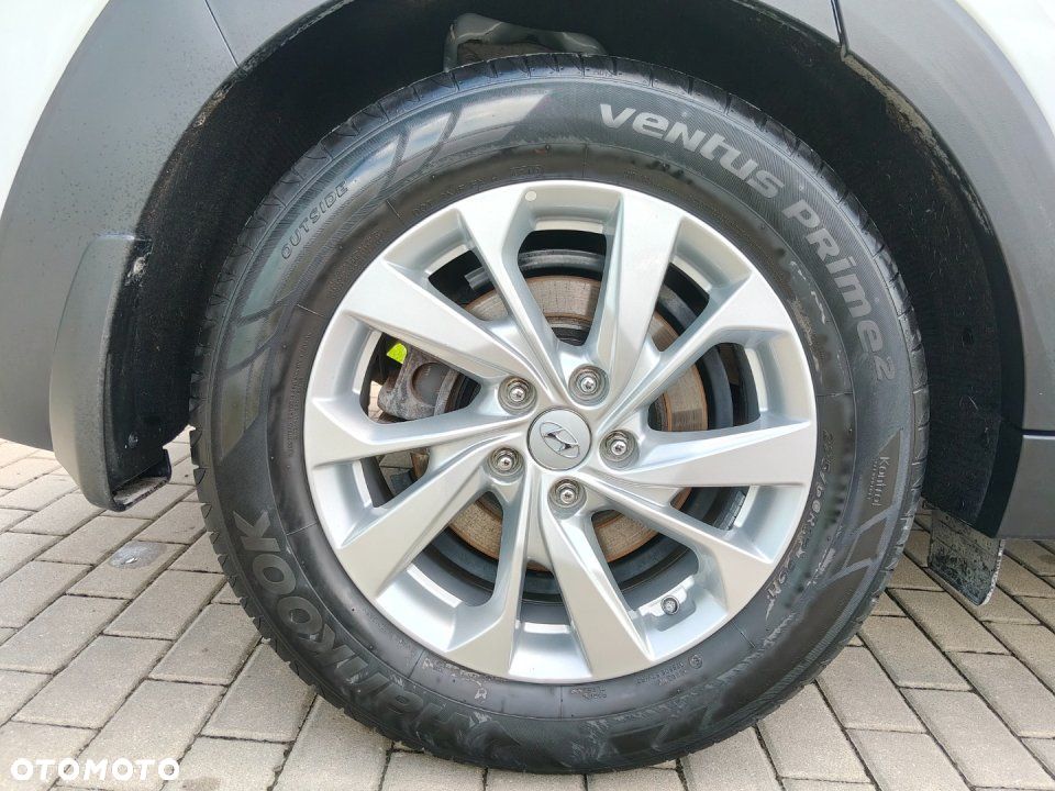 Hyundai Tucson - 15