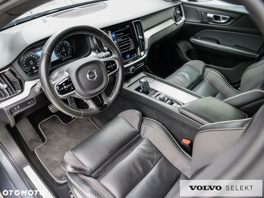 Volvo S60 - 15