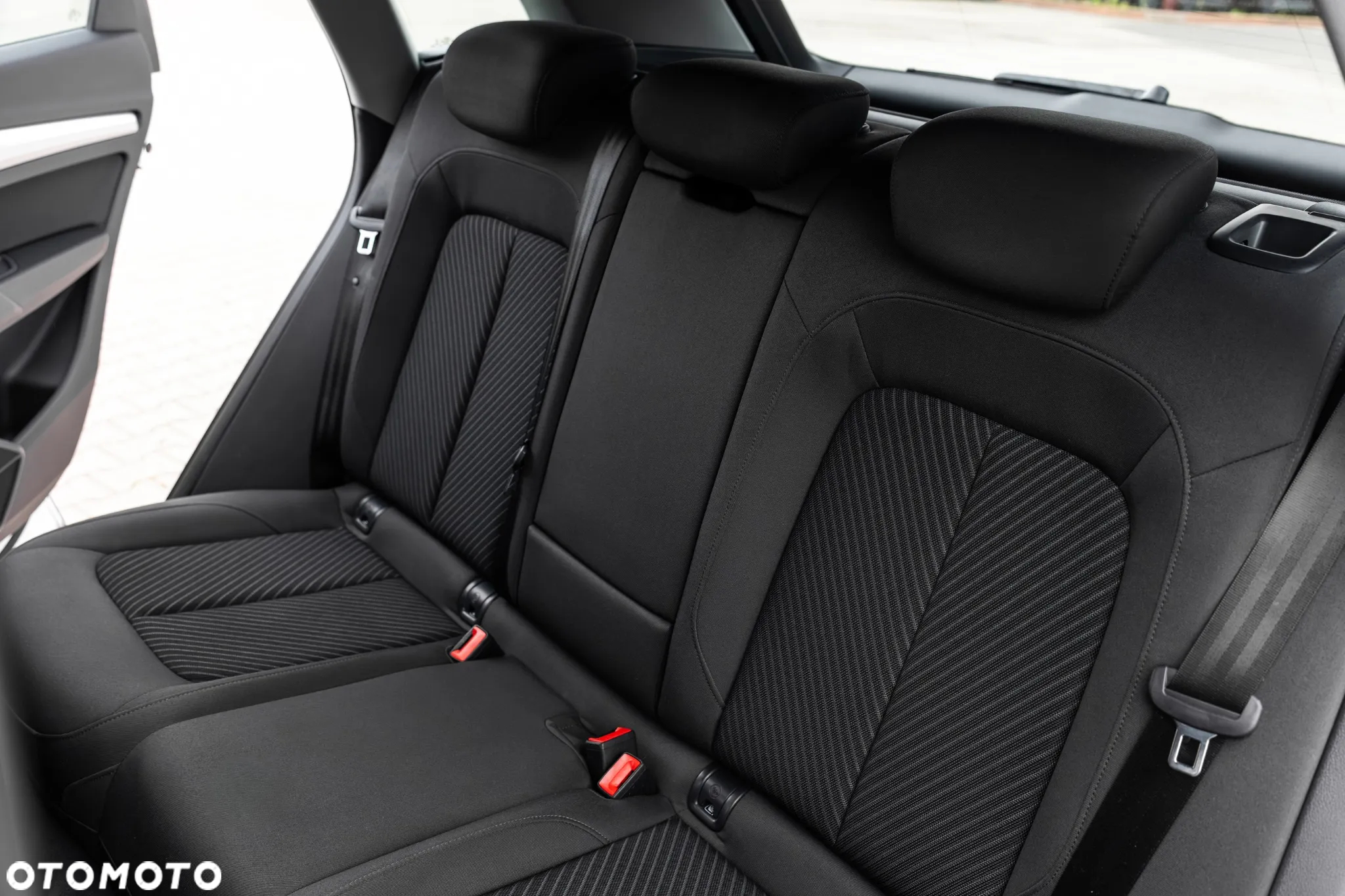 Audi Q5 40 TDI quattro S tronic S line - 31