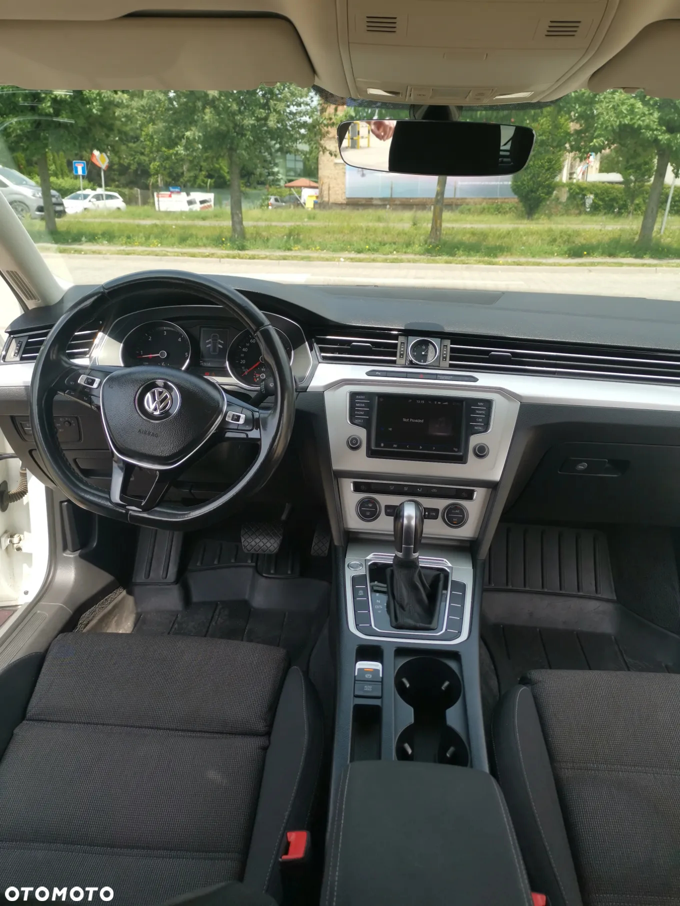 Volkswagen Passat 2.0 TDI BMT Comfortline DSG - 7