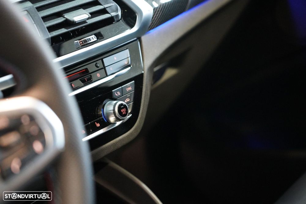 BMW X4 M Competition - 17