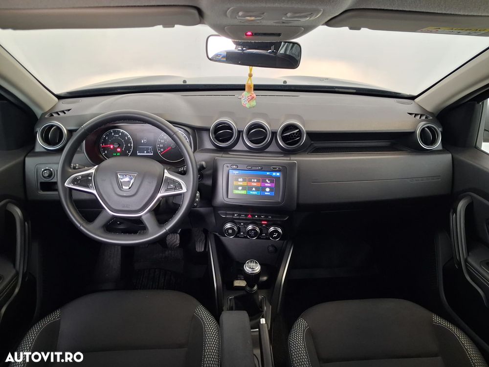 Dacia Duster TCe 150 GPF Prestige - 3