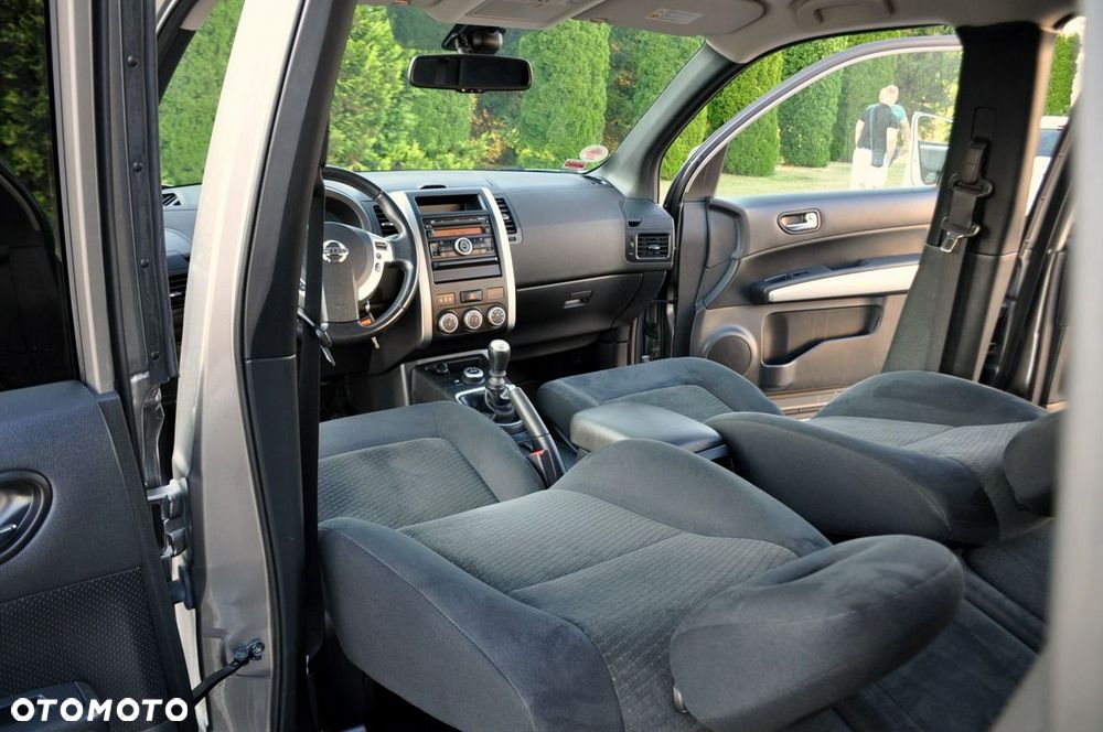 Nissan X-Trail - 27