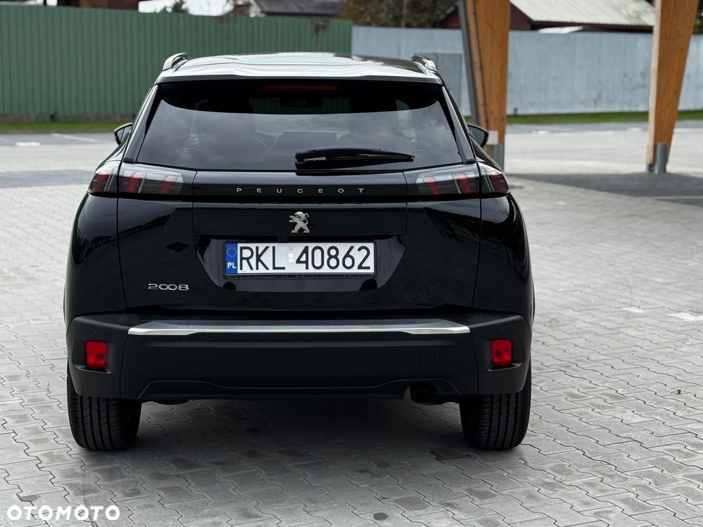 Peugeot 2008 PureTech 100 Allure - 24