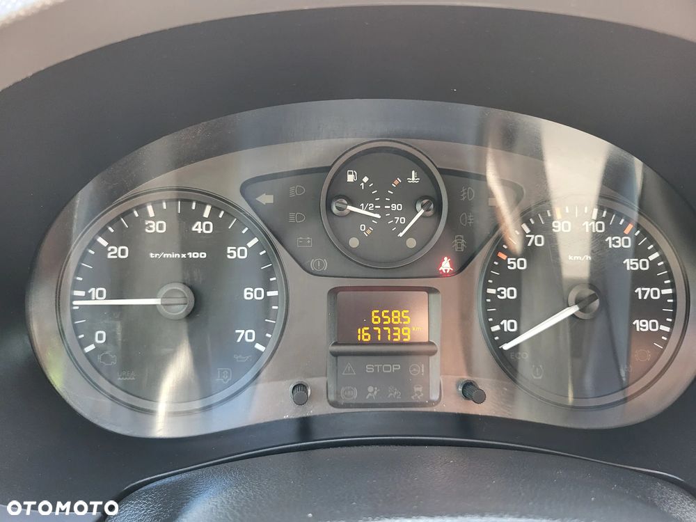 Citroën Berlingo - 20