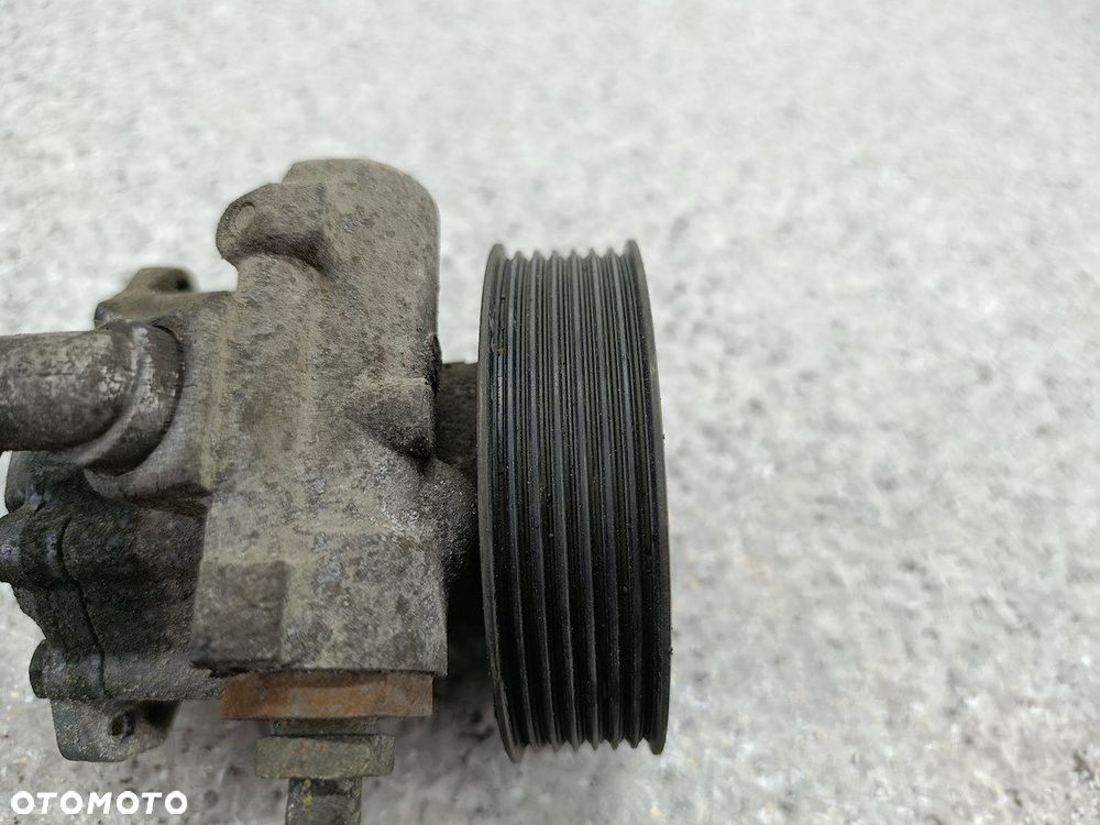 POMPA WSPOMAGANIA RENAULT MASTER II FL 8200193992 7691955329  ZF 3.0 DCI - 6