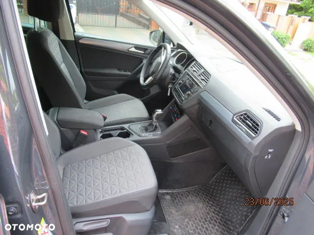 Volkswagen Tiguan 2.0 TDI SCR Life DSG - 15
