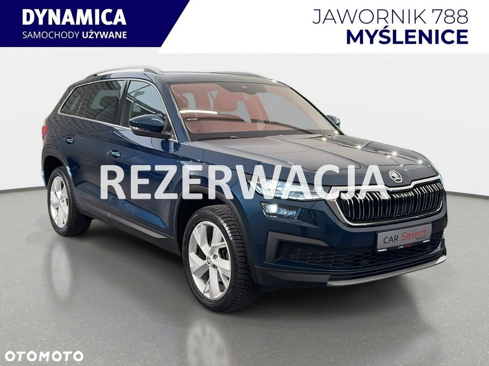 Skoda Kodiaq - 2