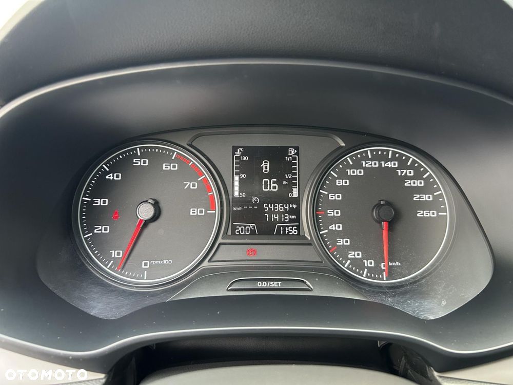 Seat Leon - 26