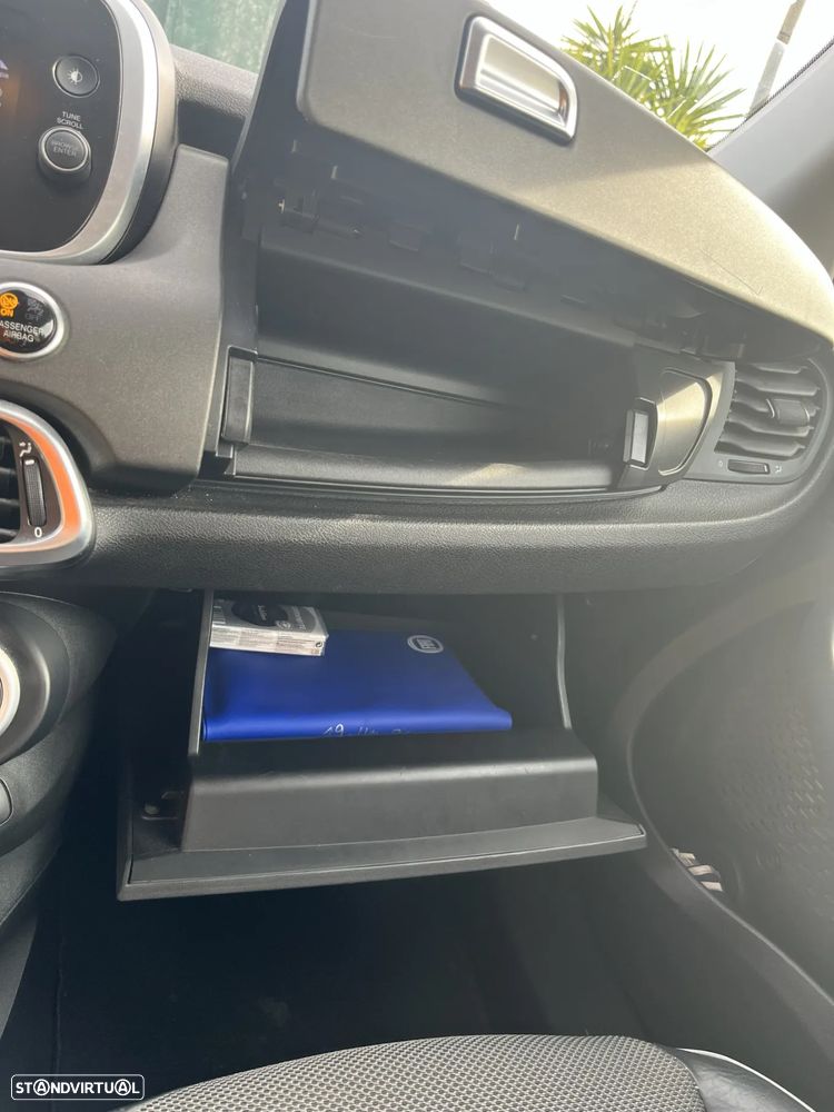 Fiat 500X 1.3 MJ City Cross J18 - 26