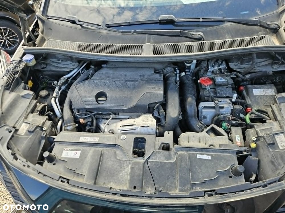 Peugeot 3008 1.6 PureTech Hybrid PHEV Active Pack S&S EAT8 - 10