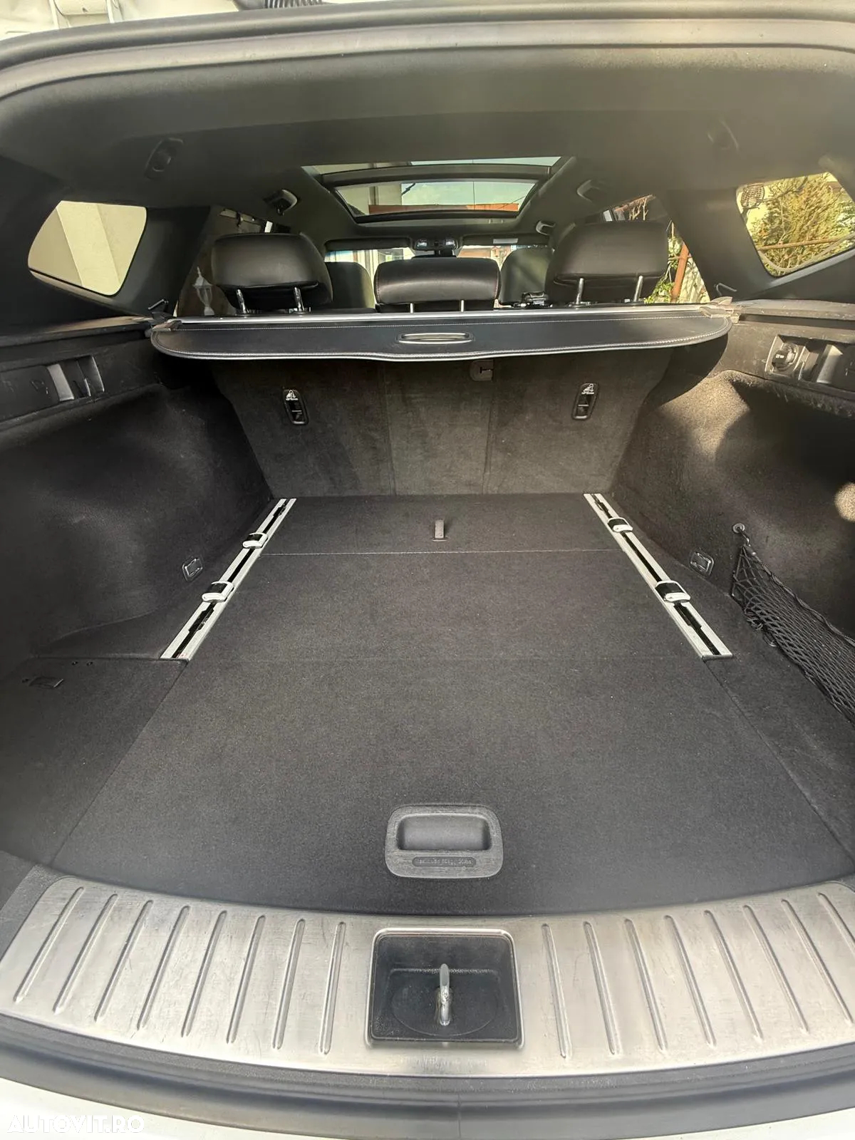 Kia Optima Sportswagon 1.7 CRDI GT Line - 23