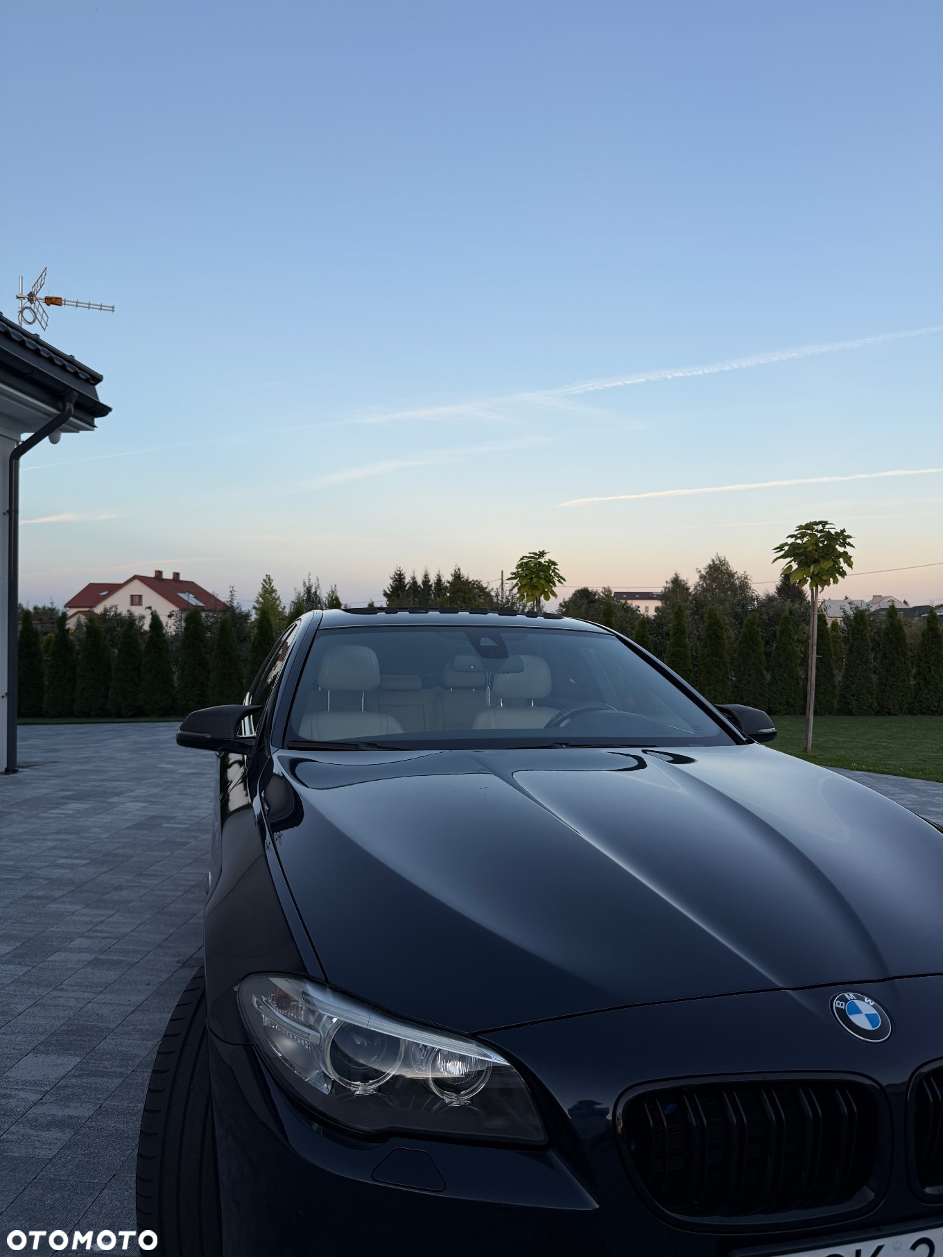 BMW Seria 5 - 2
