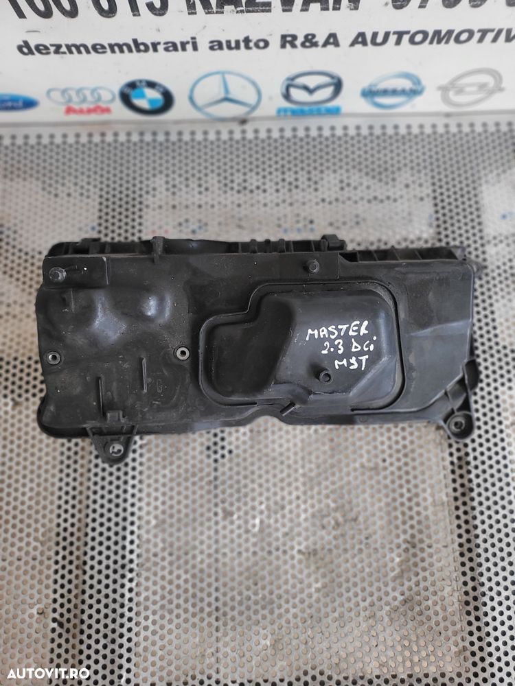 Capac Superior Protectie Motor Renault Master Opel Movano 2.3 Dci Euro 6 Motor M9T F716 Biturbo An - 3