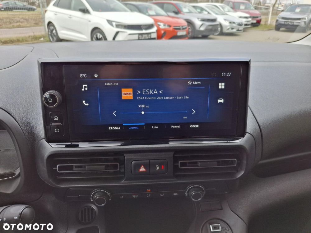 Opel Combo Cargo - 15