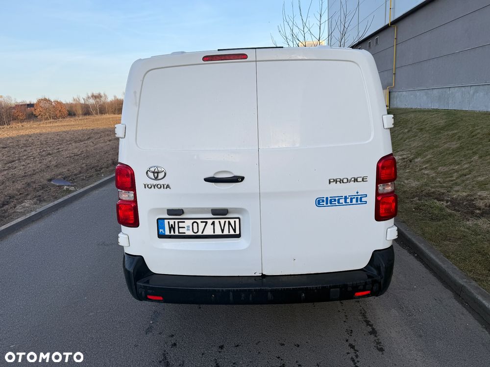 Toyota Proace - 6