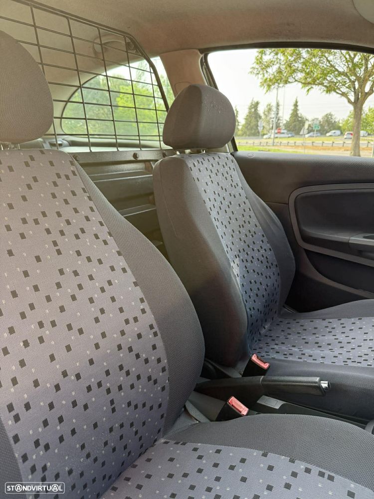 SEAT Ibiza 1.4 TDI Reference - 35