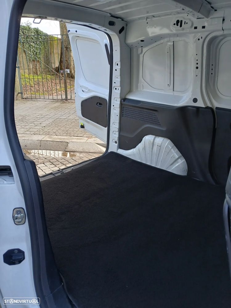 Citroën Berlingo - 11