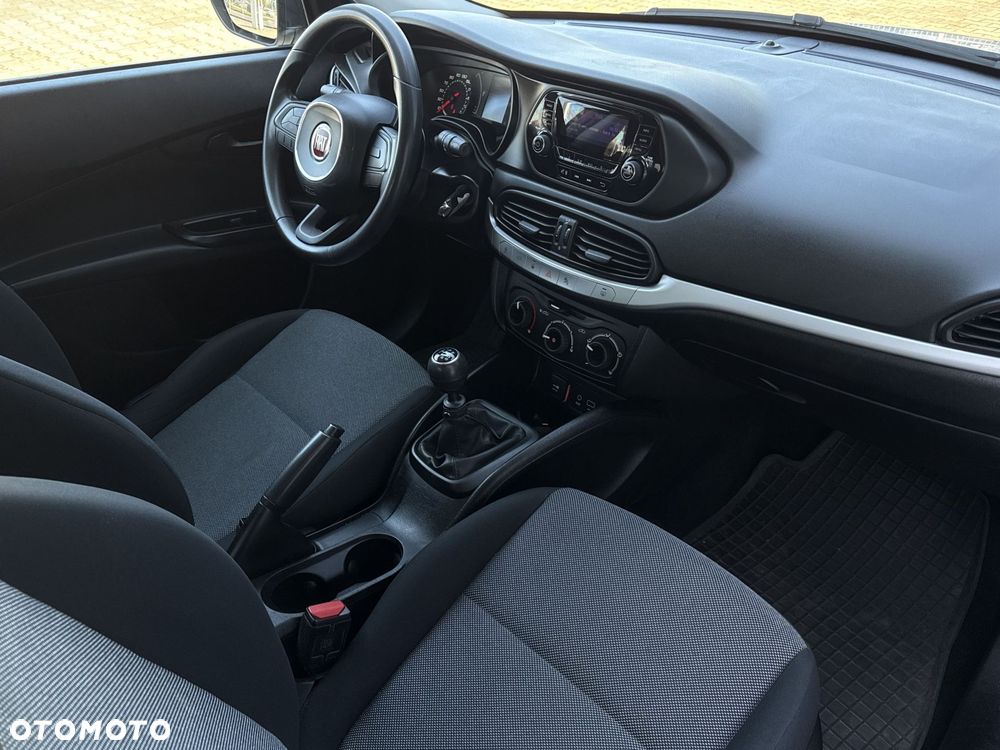 Fiat Tipo 1.4 16V Pop - 14