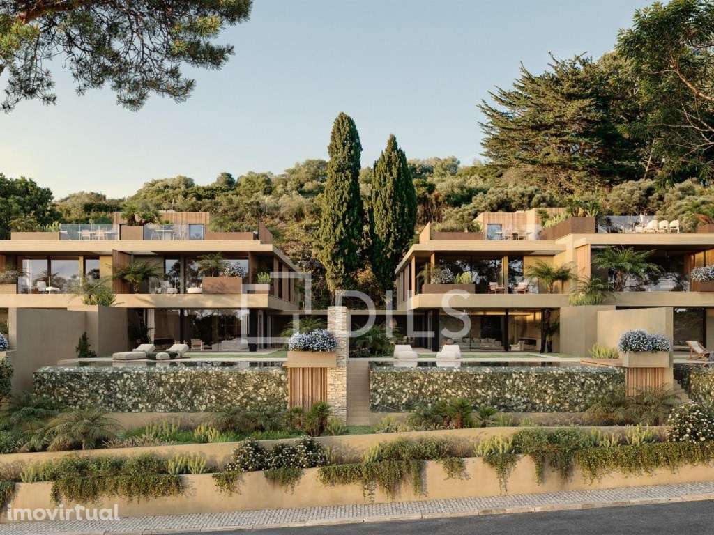 Villas do Goulão - Grande imagem: 2/15