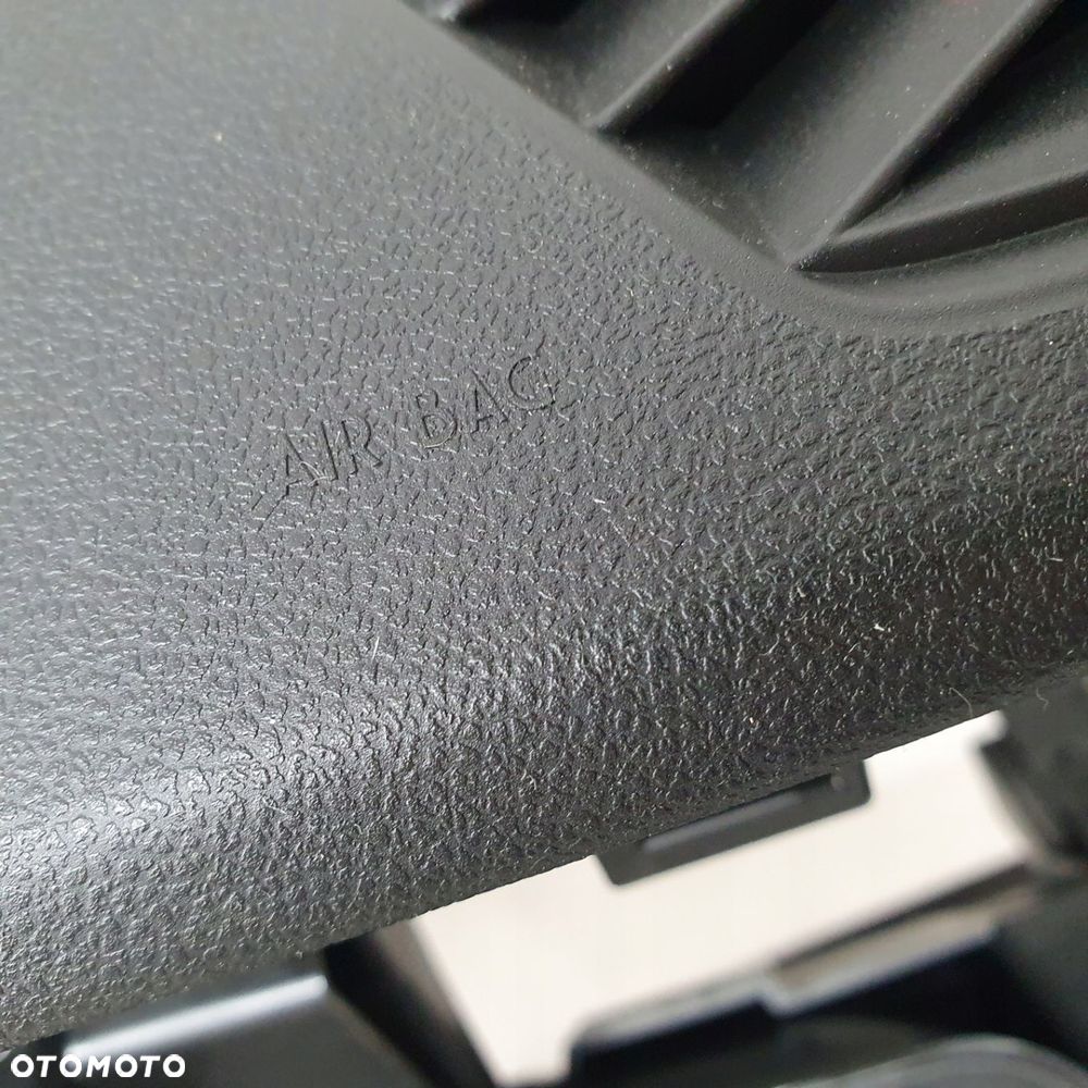 JEEP AVENGER DESKA ROZDZIELCZA KONSOLA KOKPIT PULPIT PODUSZKI AIRBAG AIR BAG PASY KIT SET - 10