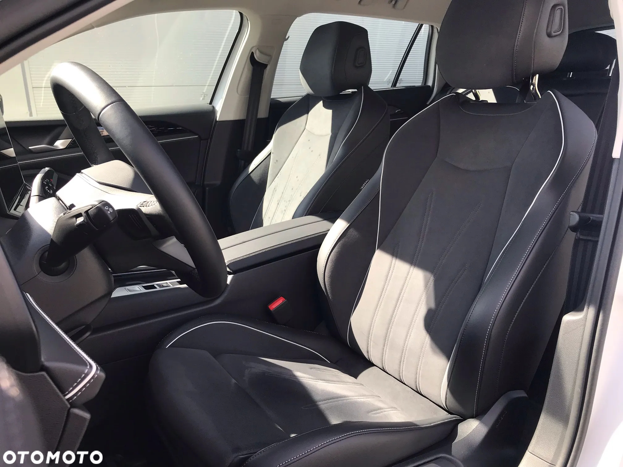 Volkswagen Passat - 6