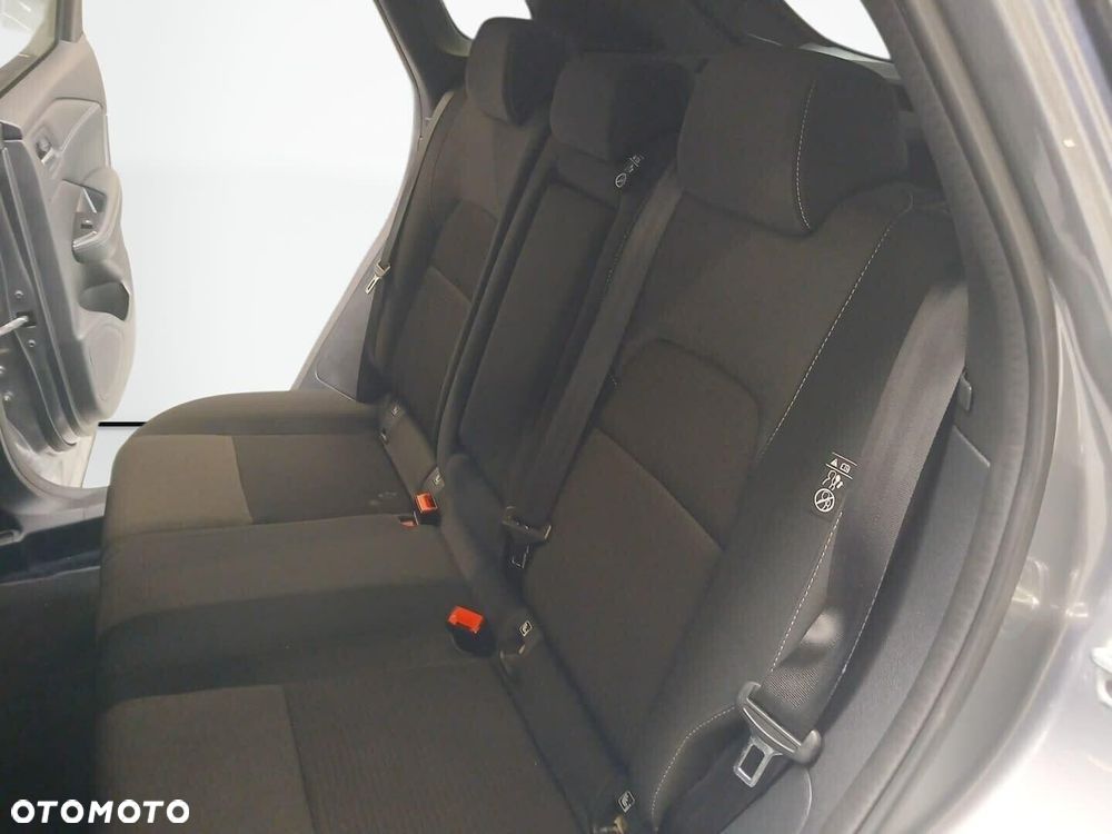 Nissan Qashqai - 26