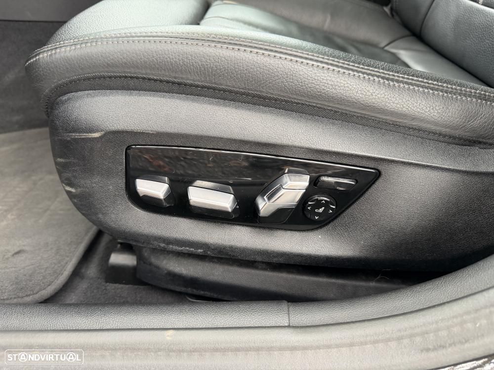 BMW 530 e Pack M - 20