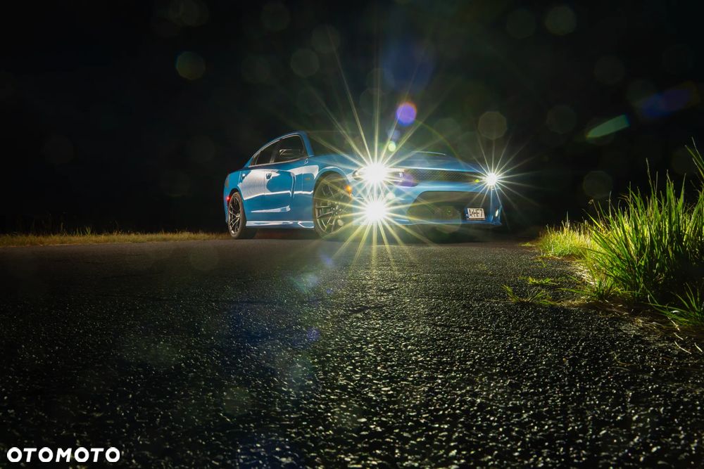Dodge Charger 6.4 Scat Pack - 3
