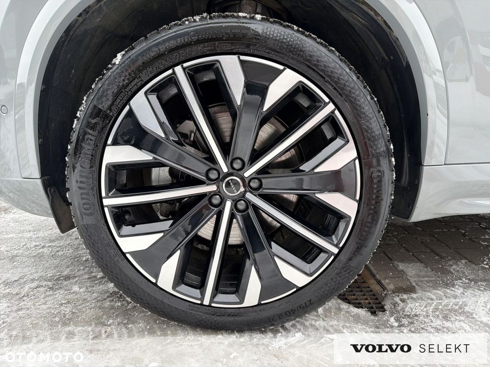 Volvo XC 90 - 11