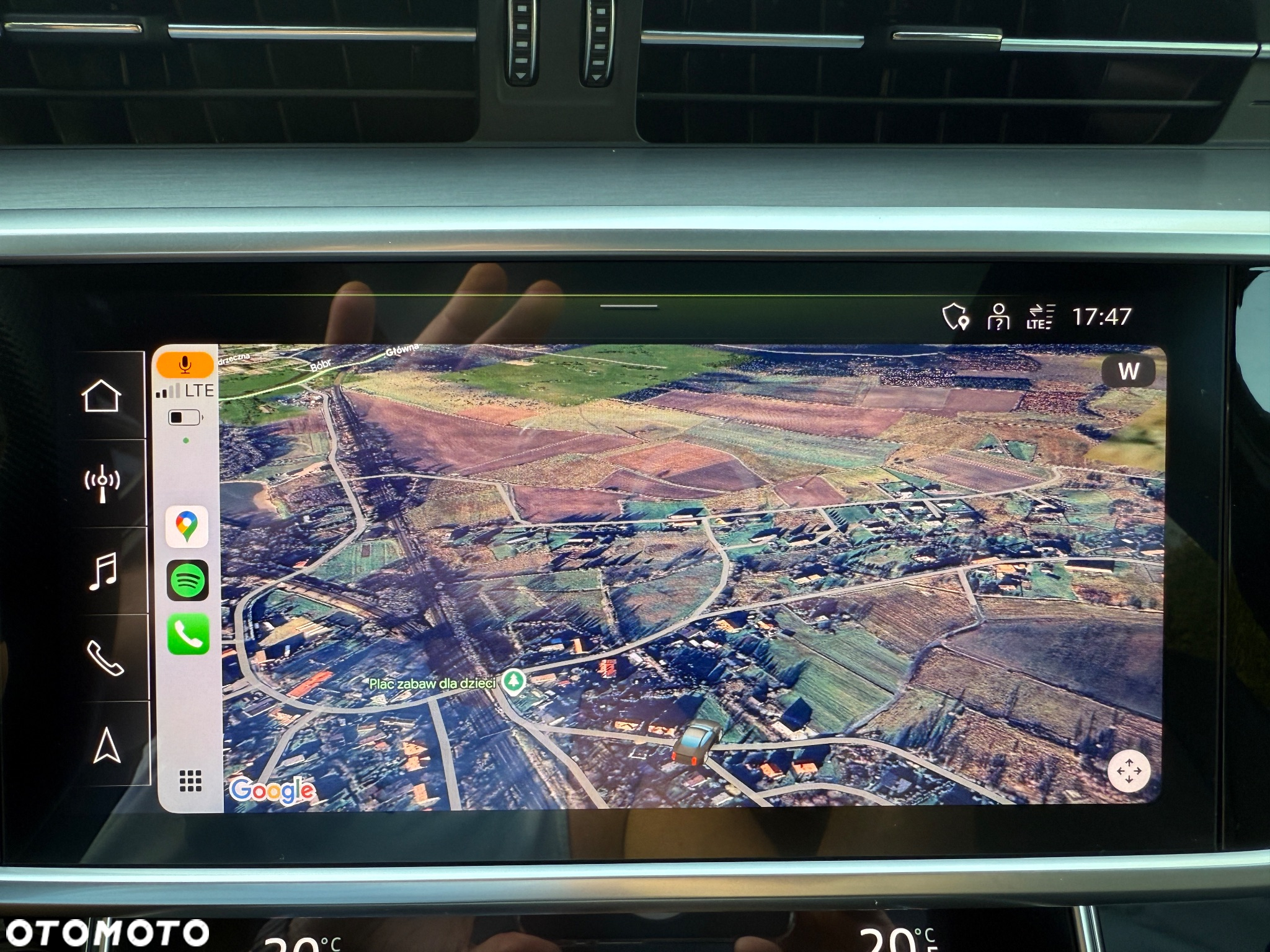 Audi S6 TDI Tiptronic - 36