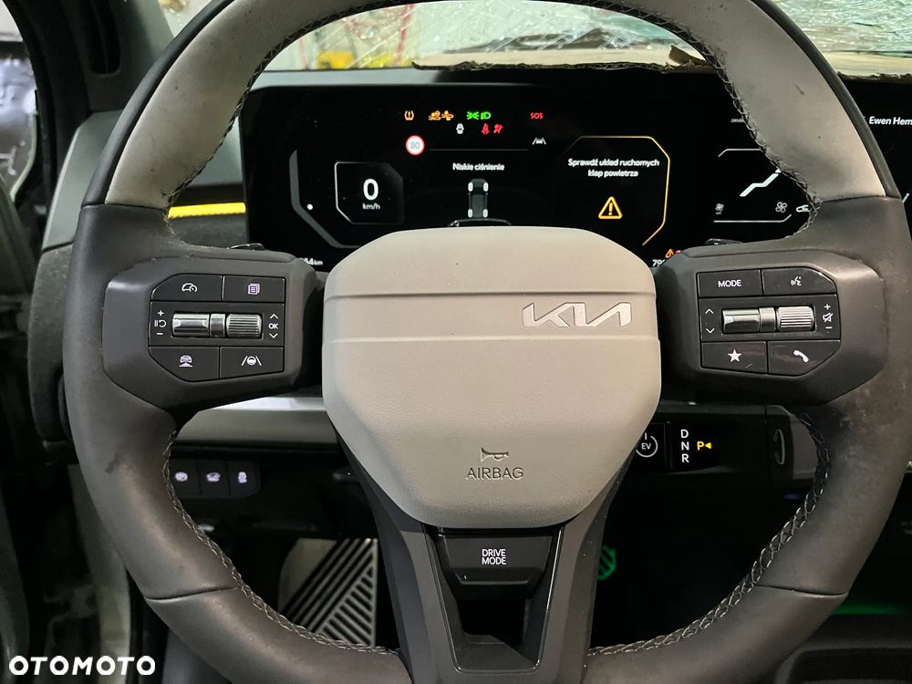 Kia EV3 81,4-kWh FWD GT-Line - 17
