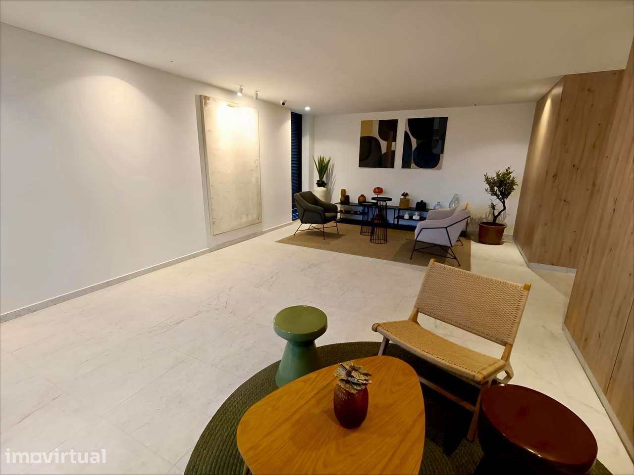Luxuoso Apartamento T3 em Vila do Conde - Grande imagem: 3/30