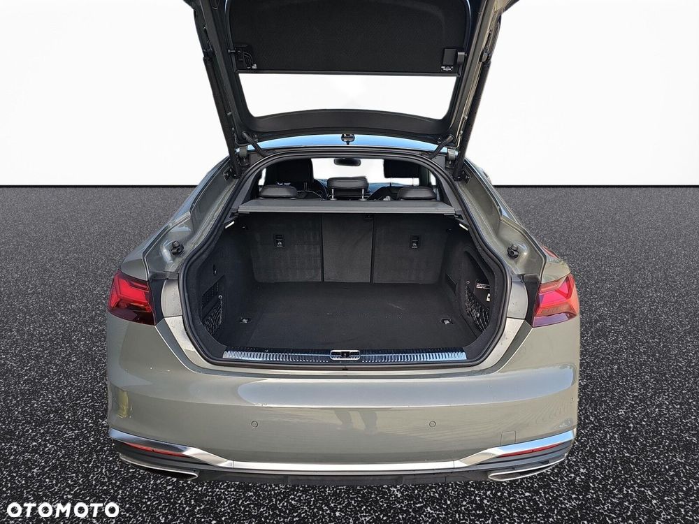 Audi A5 Sportback - 33