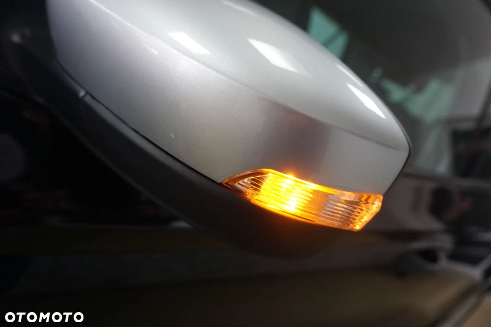 Skoda Fabia 1.0 Ambition Plus - 16