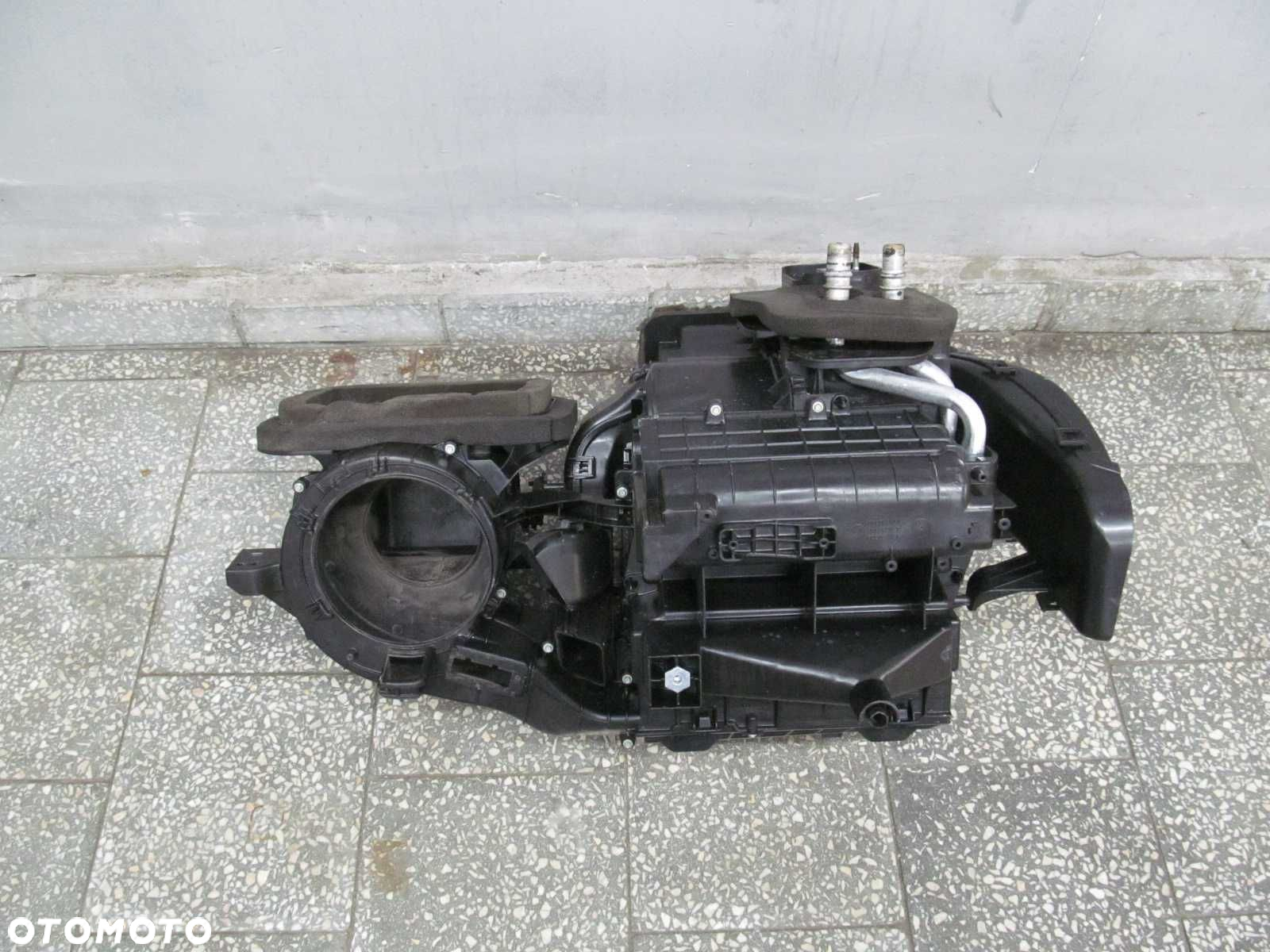 DUCATO BOXER JUMPER 06-14 NAGRZEWNICA KLMATYZACJA EU 07354567950 - 4