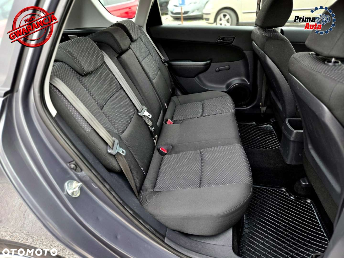 Hyundai i30 i30cw 1.4 Edition Plus - 23
