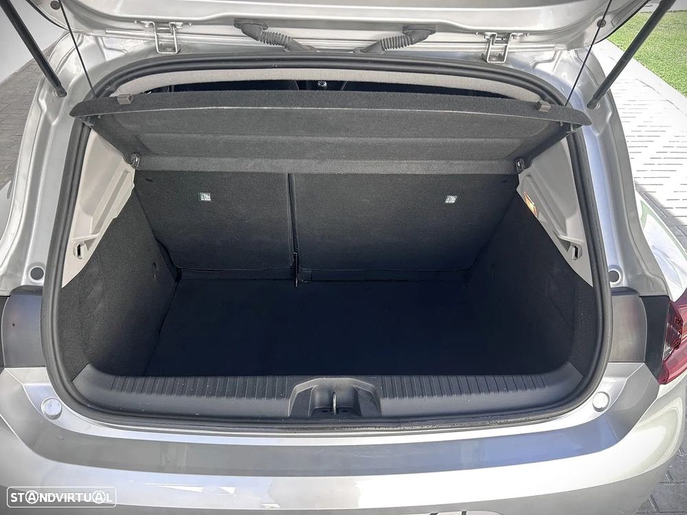 Renault Clio 1.0 TCe Limited Bi-Fuel - 20