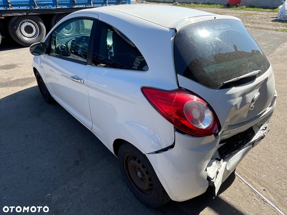 Ford KA 1.2 Titanium - 6