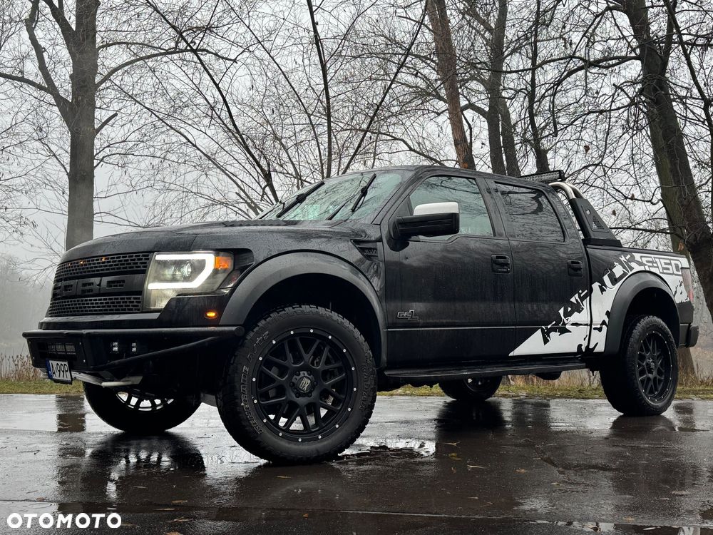 Ford F150 - 7